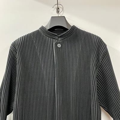 HOMME PLISSE ISSEY MIYAKE オムプリッセイッセイミヤケ Pleated