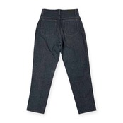 JOHNBULL ジョンブル ZAZOU ヒッコリー デニム パンツ テーパード ジーンズ サイズ L /オールド/ビンテージ