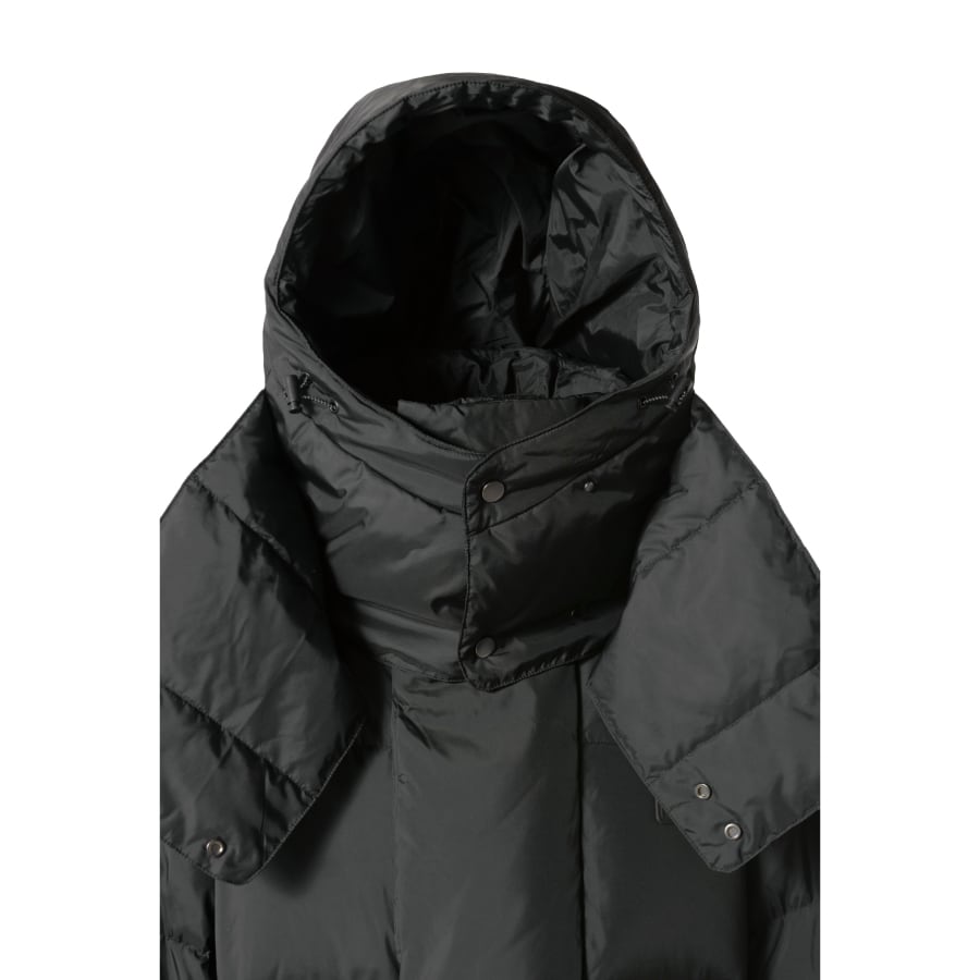 【BREATH】OVER SIZE DOWN JACKET | AYIN