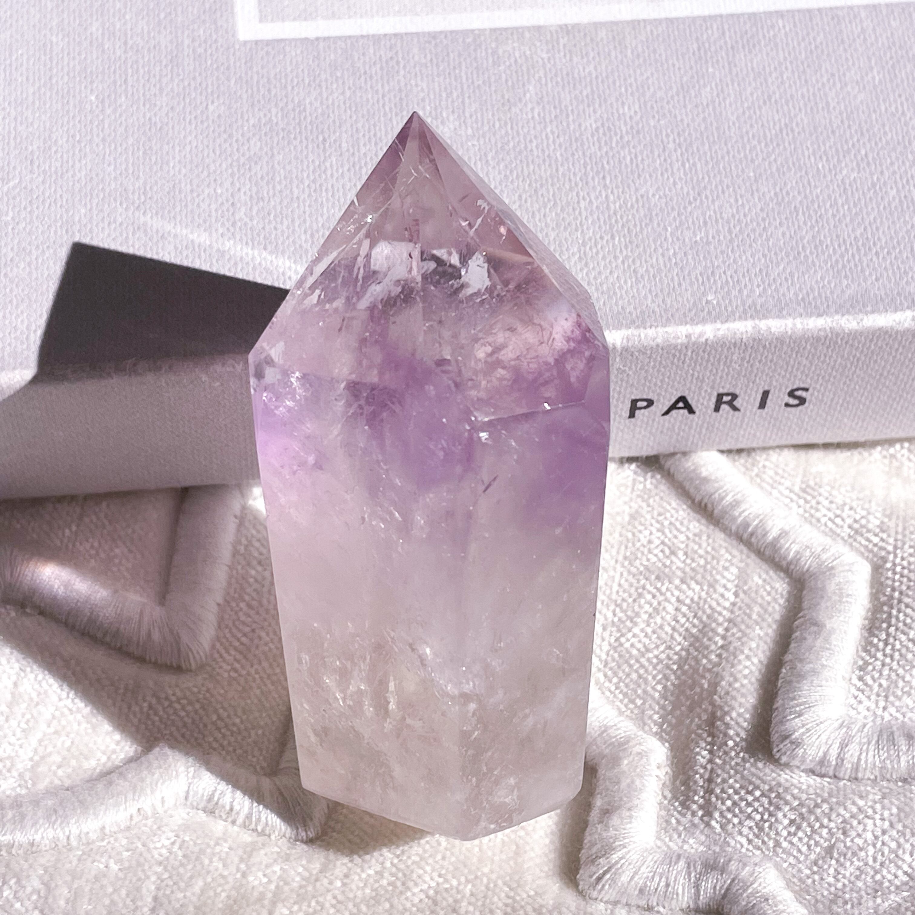 Amethyst Point 2 ✧ アメシスト
