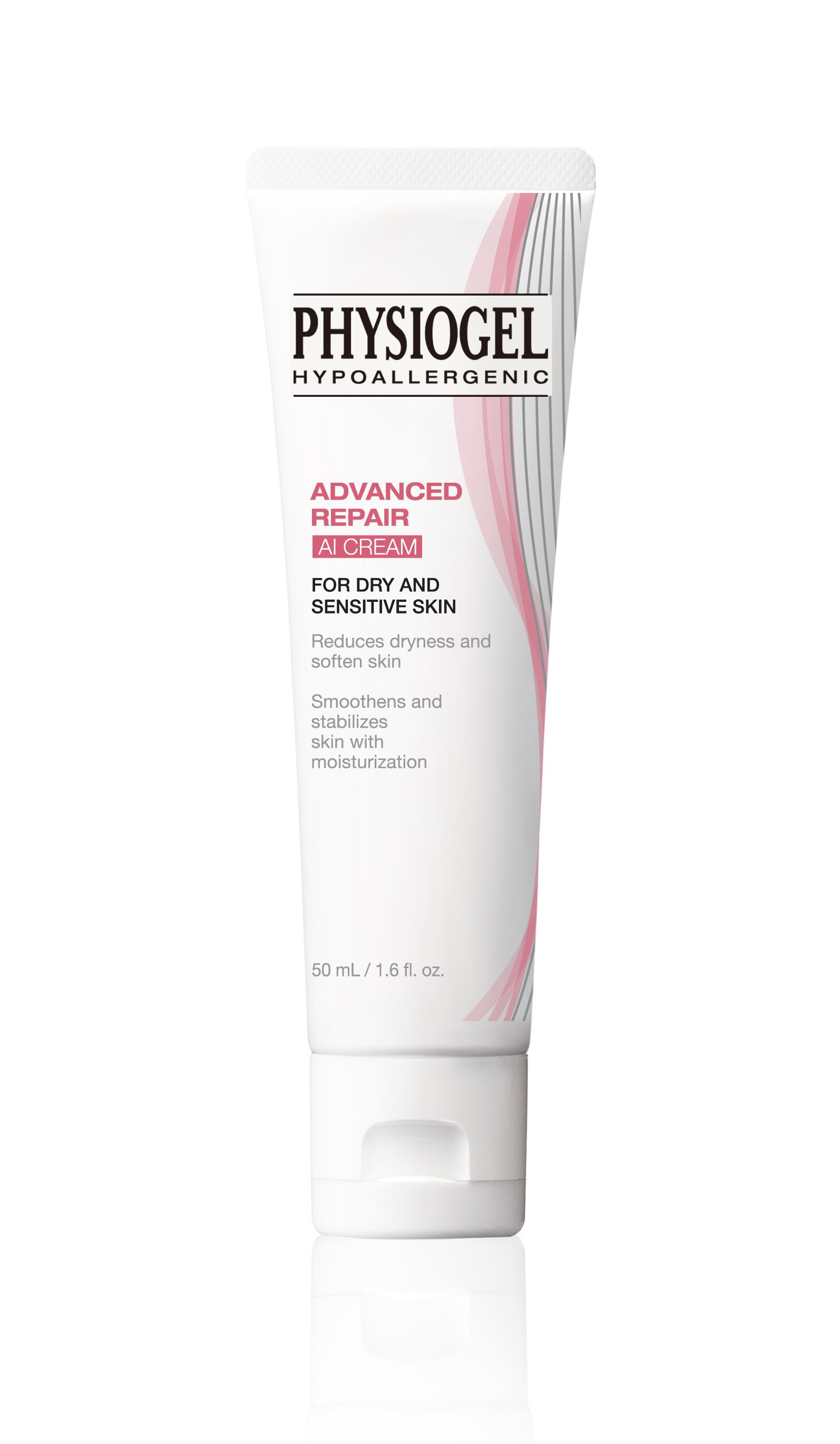 アドバンスドリペア AI クリーム 50mL | PHYSIOGEL｜フィジオジェル