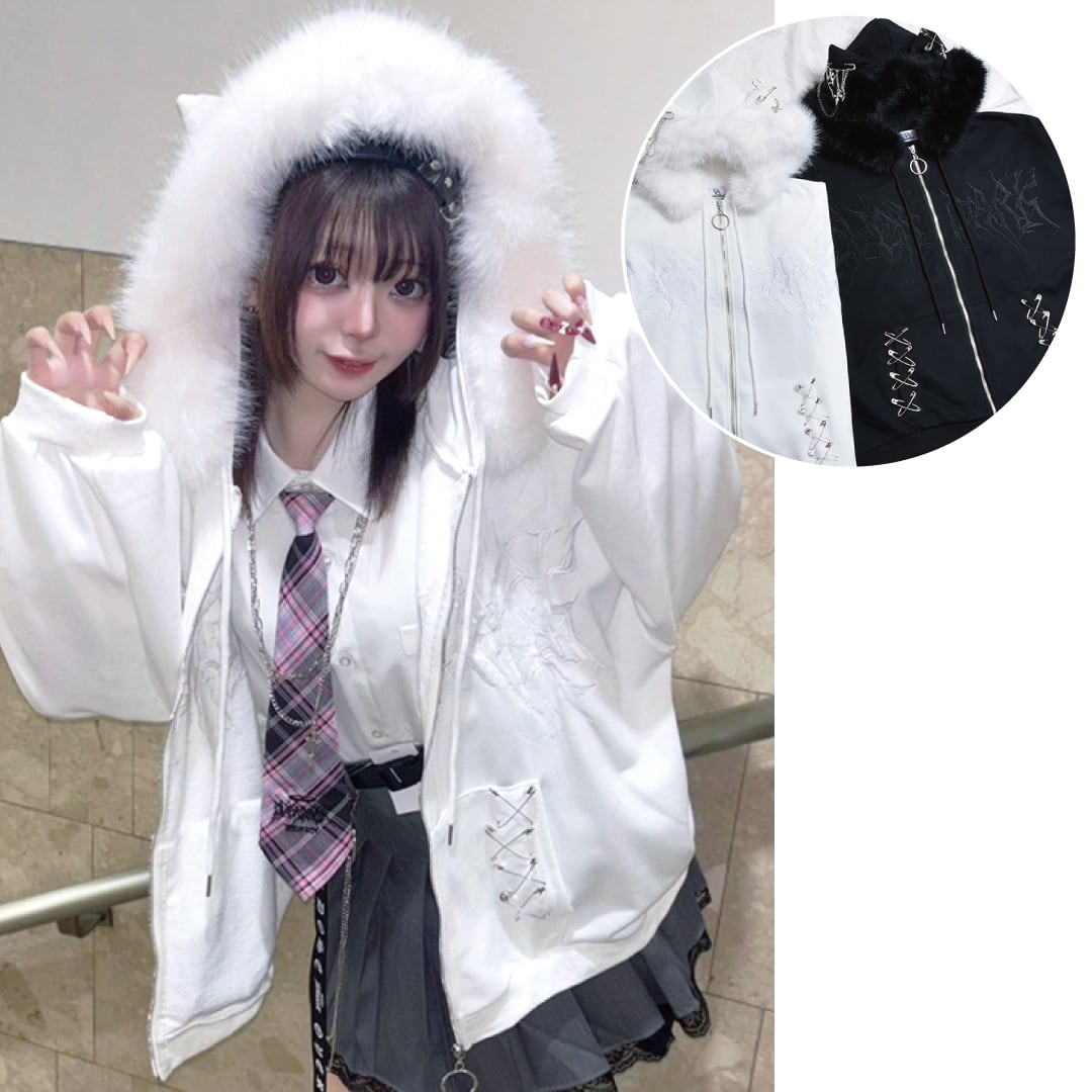 ○地雷&サブカル系アイテム | VOLCAN&APHRODITE