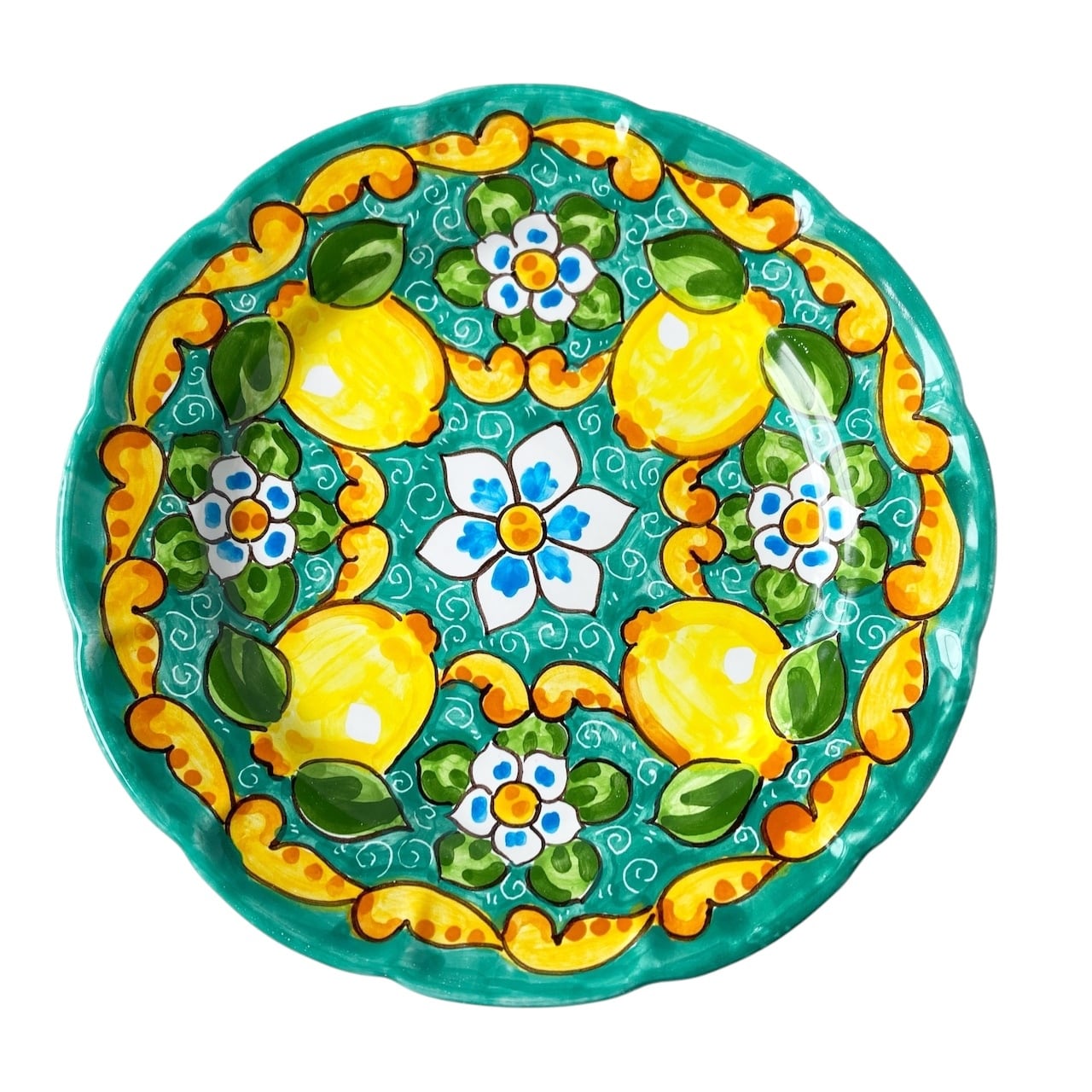 イタリア陶器とタイル雑貨 CERAMICHE SEPPIA325（チェラミケセッピア）