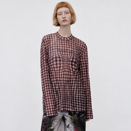 Blur check logo top A00271