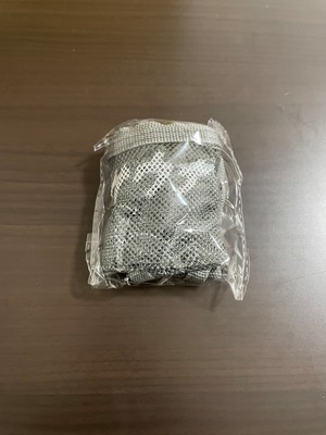 ほっとあにまるサウナバッグ⑤熱帯マンモス