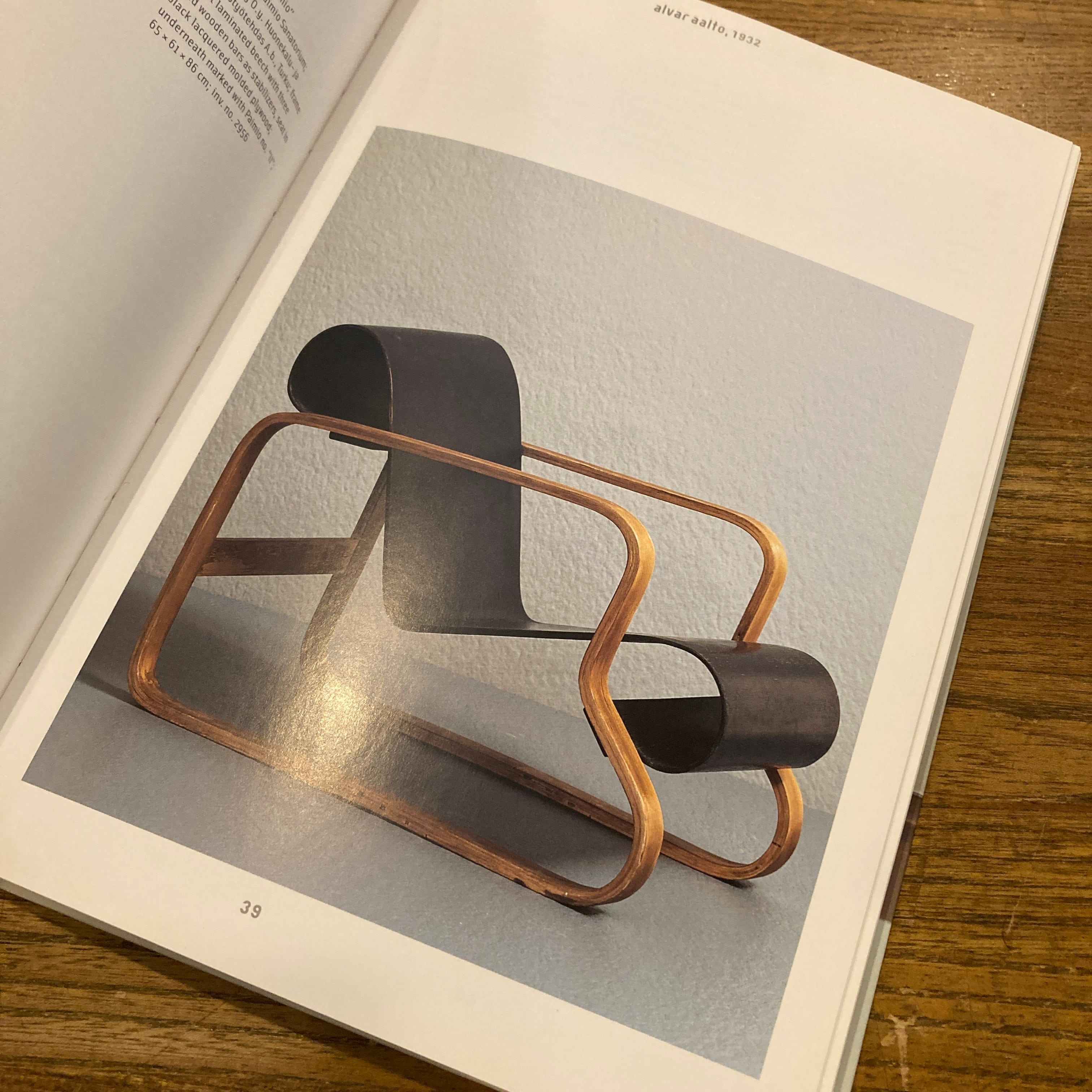 alvar & aino aalto. design: collection bischofberger | 百年