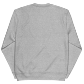 MOUNTAIN BEAR 裏毛スウェットA0090