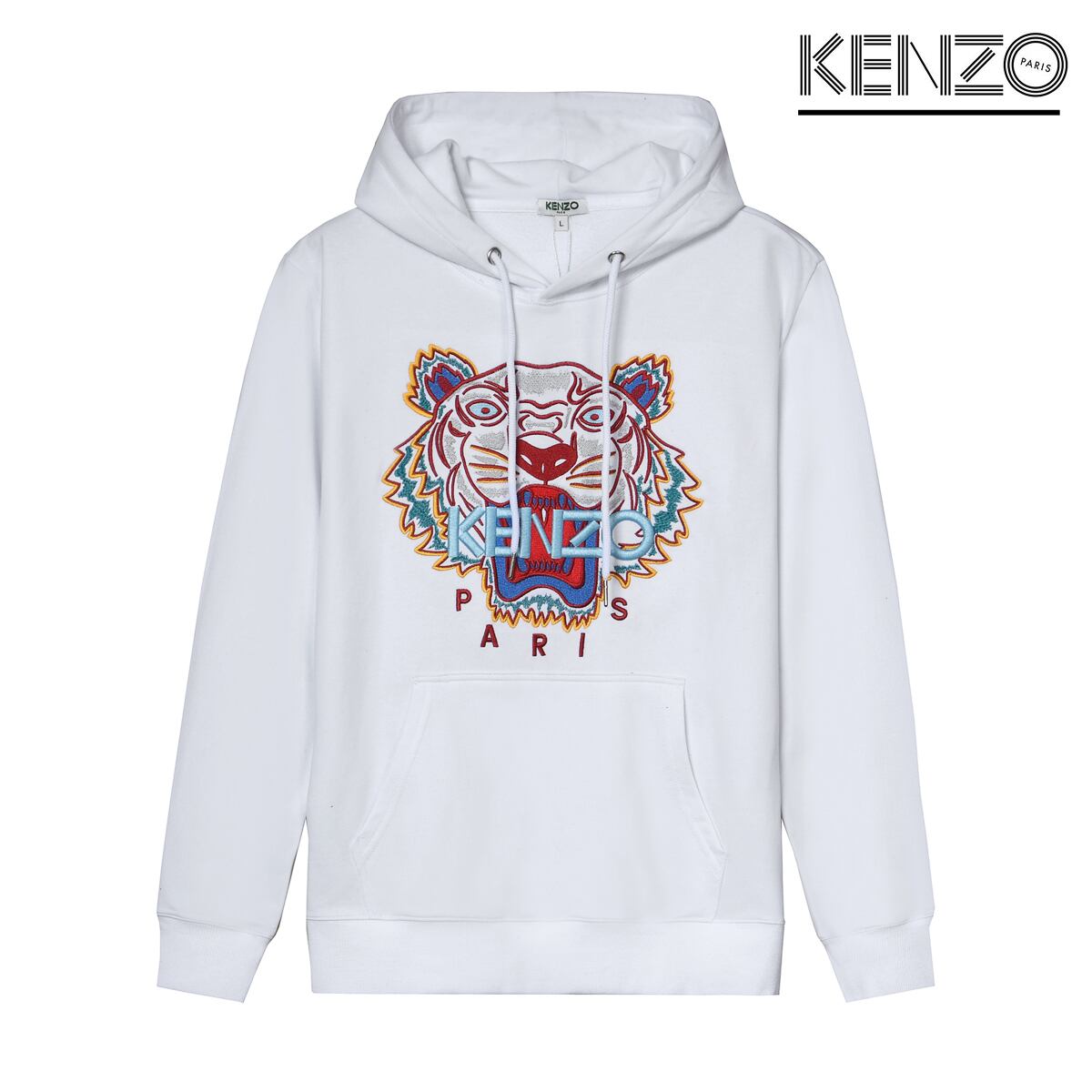 KENZO♡ パーカー