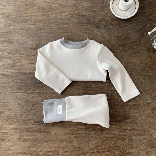 [bebeholic] angel set