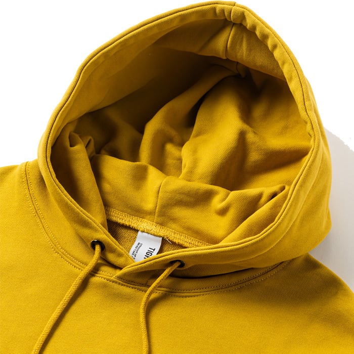 TIGHTBOOTH PRODUCTION (タイトブース プロダクション) COLLEGE HOODIE