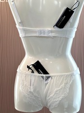 DION イタリアンショーツ アンドレサルダ