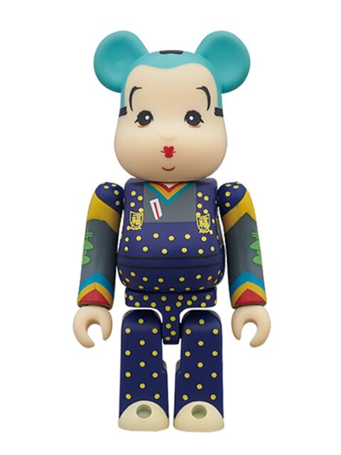 ラッピング不可 ベアブリック 100 水曜どうでしょう キャラクターグッズ おもちゃ 12 006 Www Laeknavaktin Is