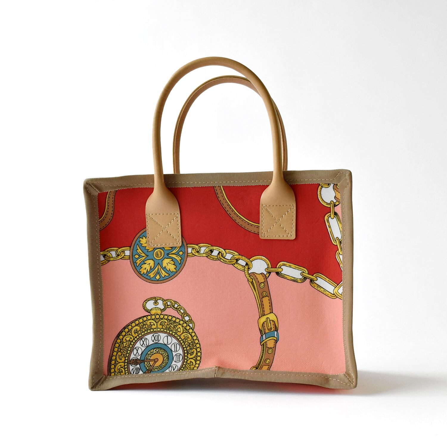 BOX BAG / No,10169 #8 | Chicolatte | チコラッテ