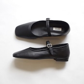 Oblada OBLADA MARY JANE(LEATHER)