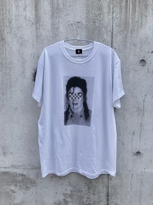 Michael Tee【White】