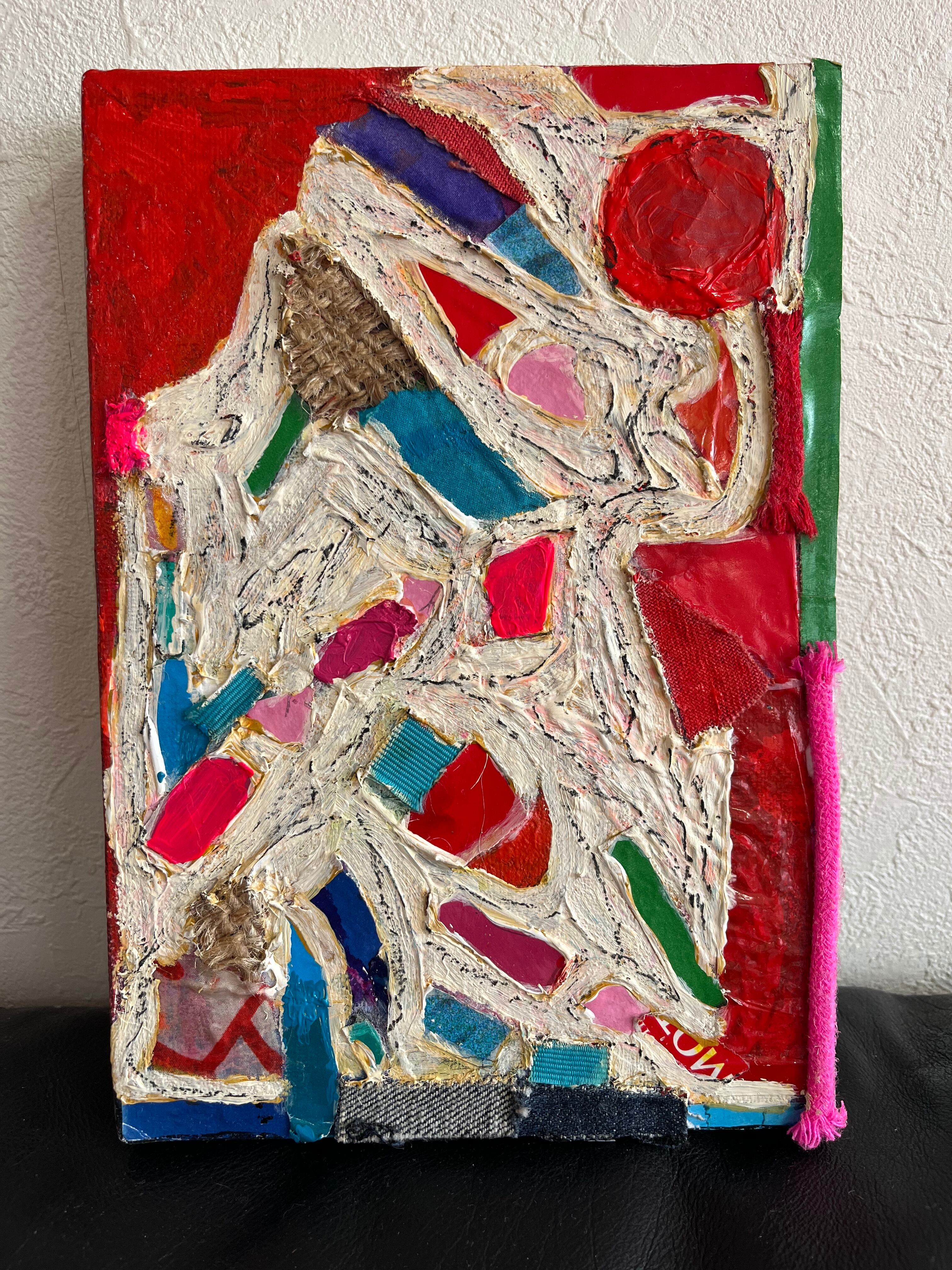 ミクストメディア | Harue Tamaki Offical Website