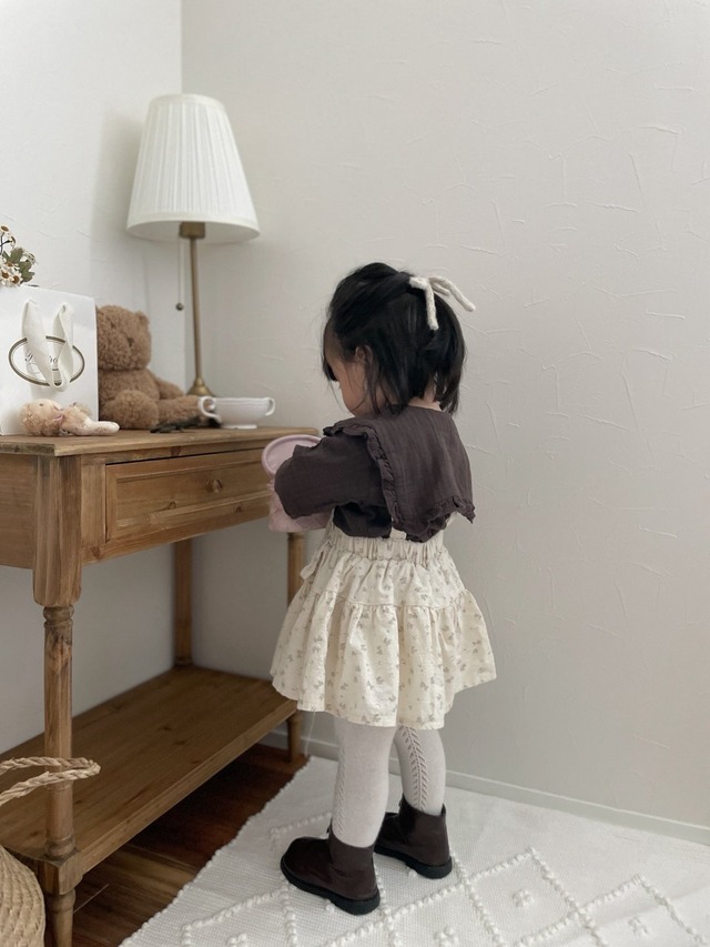 [mimimarket] sailor blouse