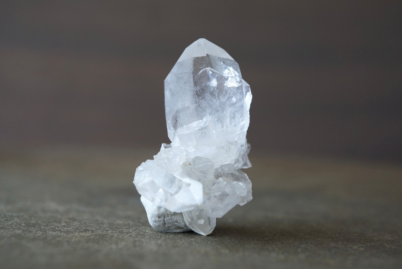 パキスタン産ファーデンクォーツ Faden Quartz 1777