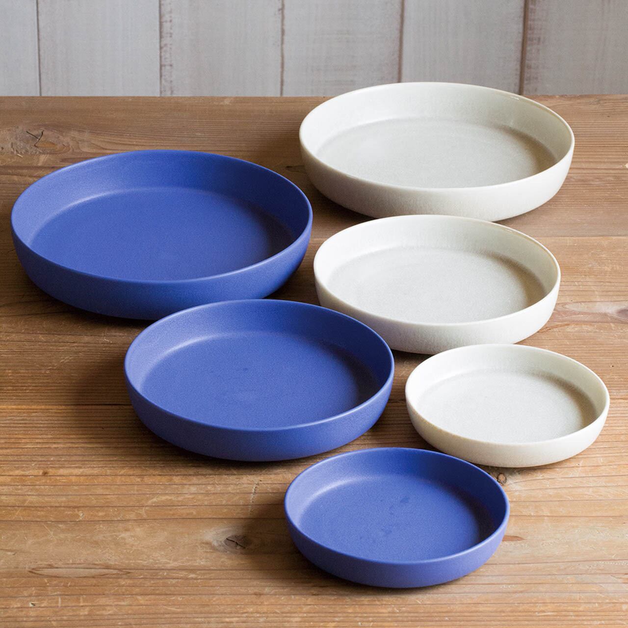 【ラウンド】ディッシュL