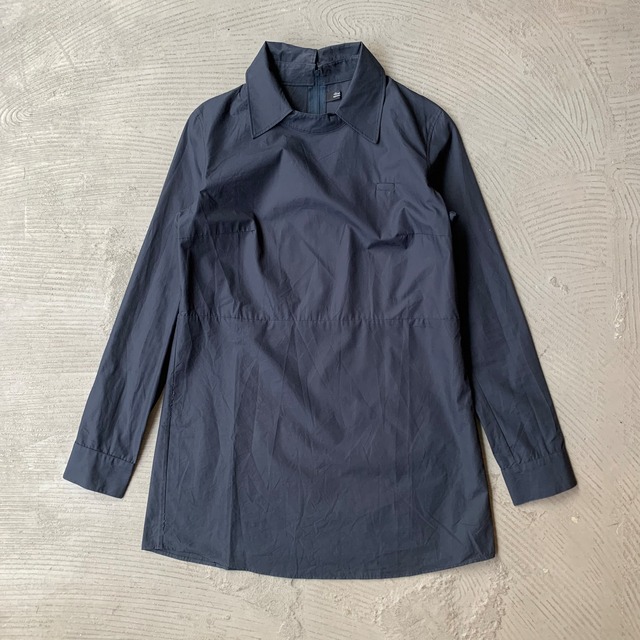 UNDERCOVER / Long sleeve shirt