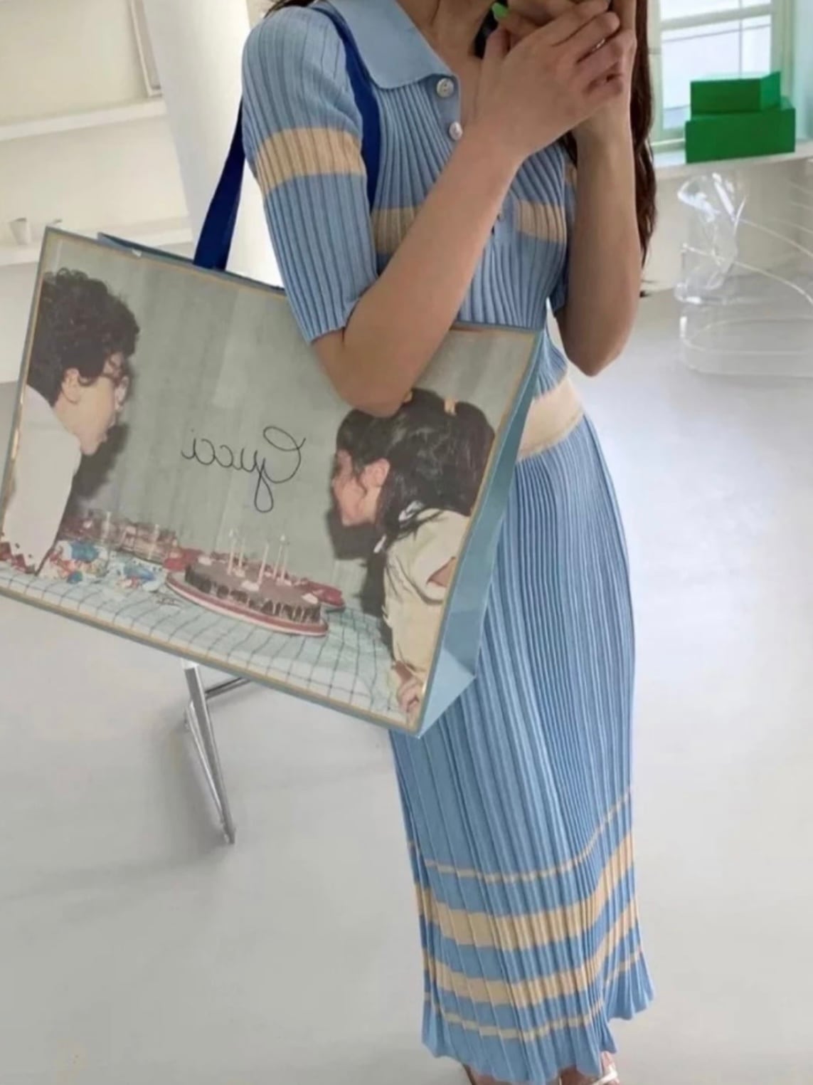 Palette garden《 即日発送 》