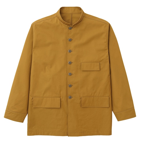 ベンタイルのマオカラージャケット 【30％OFF】