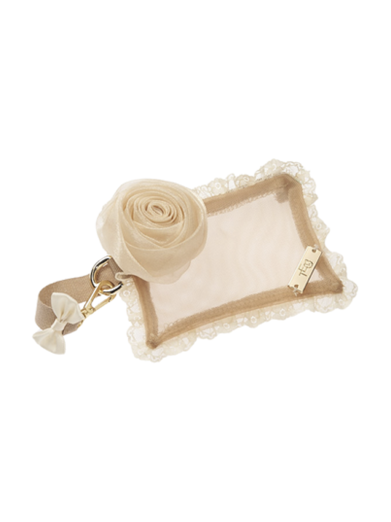 【TEO I'm COOL】BUD pochette