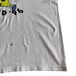 90's vintage Hanes　ヘインズ　ピエロアートTシャツ　L　 商品写真8