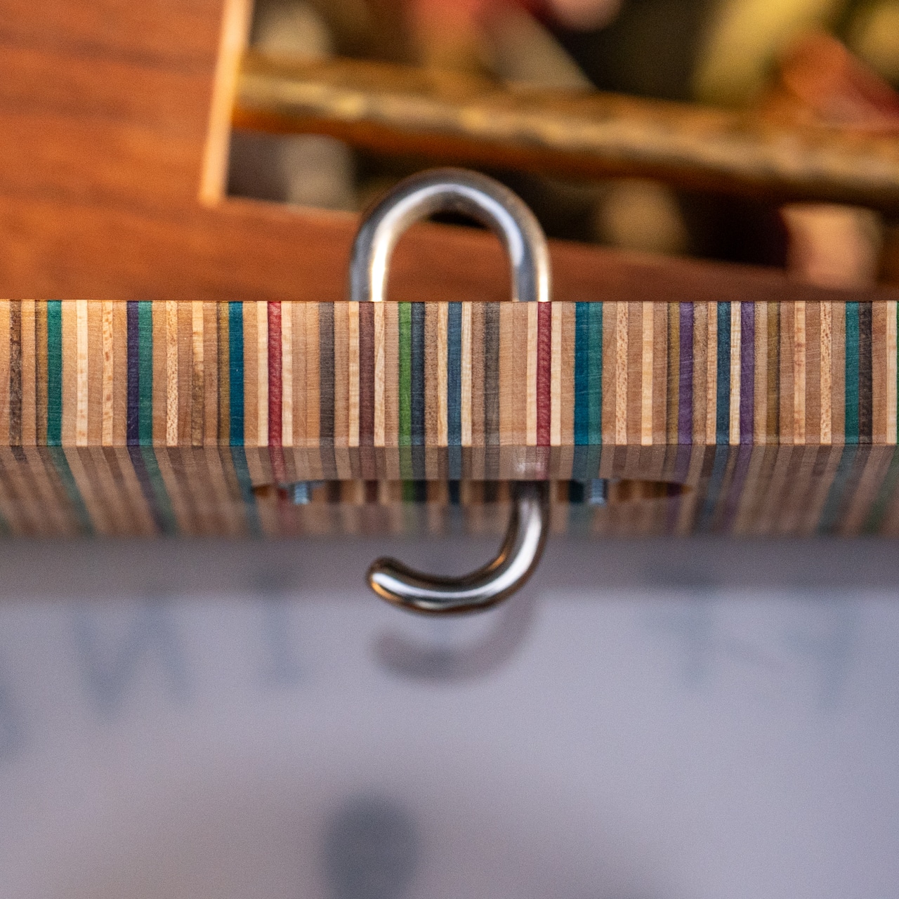 ミニKAKUZA10 スケートボードver.