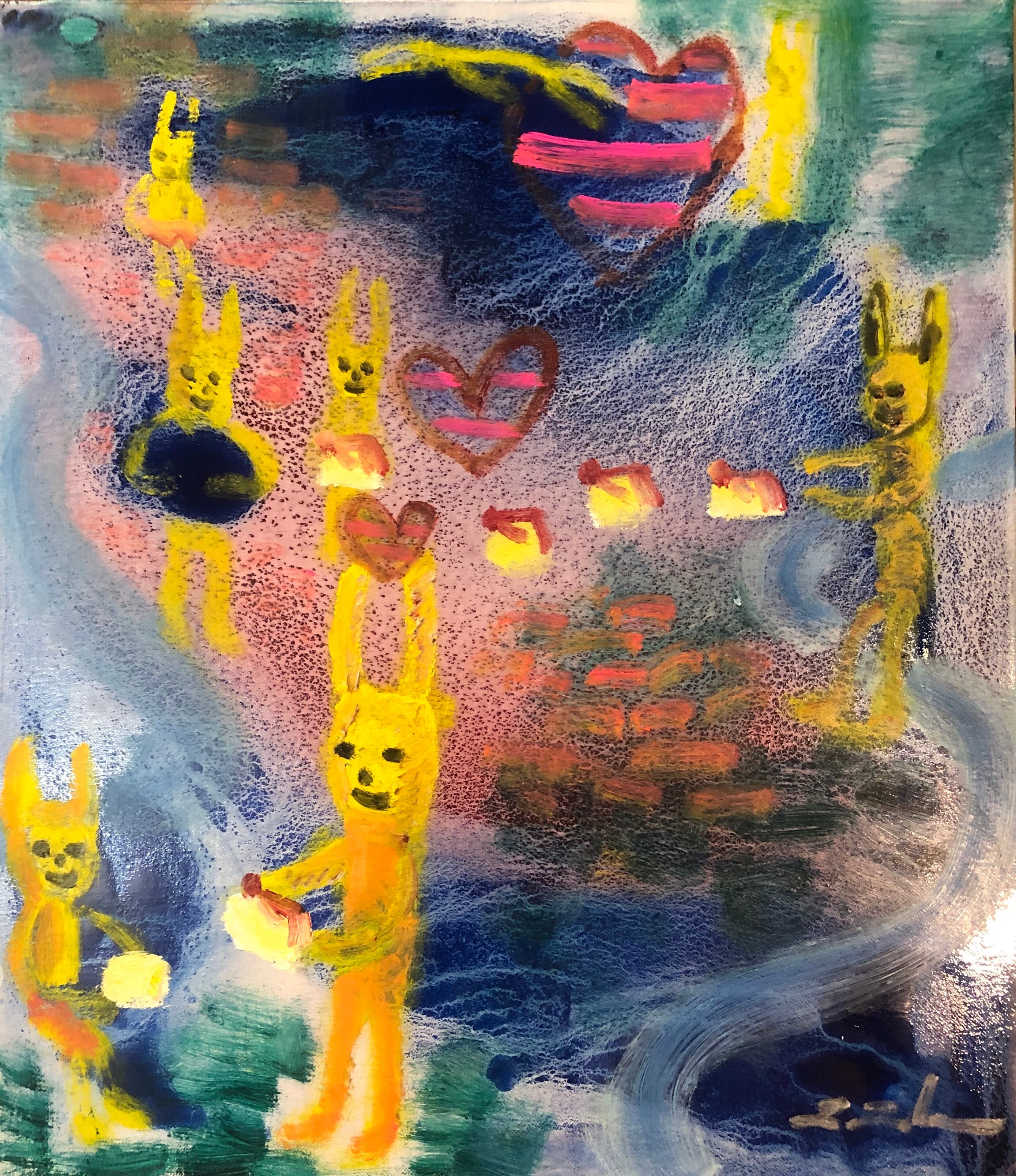 イギリス国立美術館、田中拓馬のニューヨーク　HUMAN SUSHI 作品 イギリス国立美術館、田中拓馬のニューヨーク HUMAN SUSHI 作品 【公式