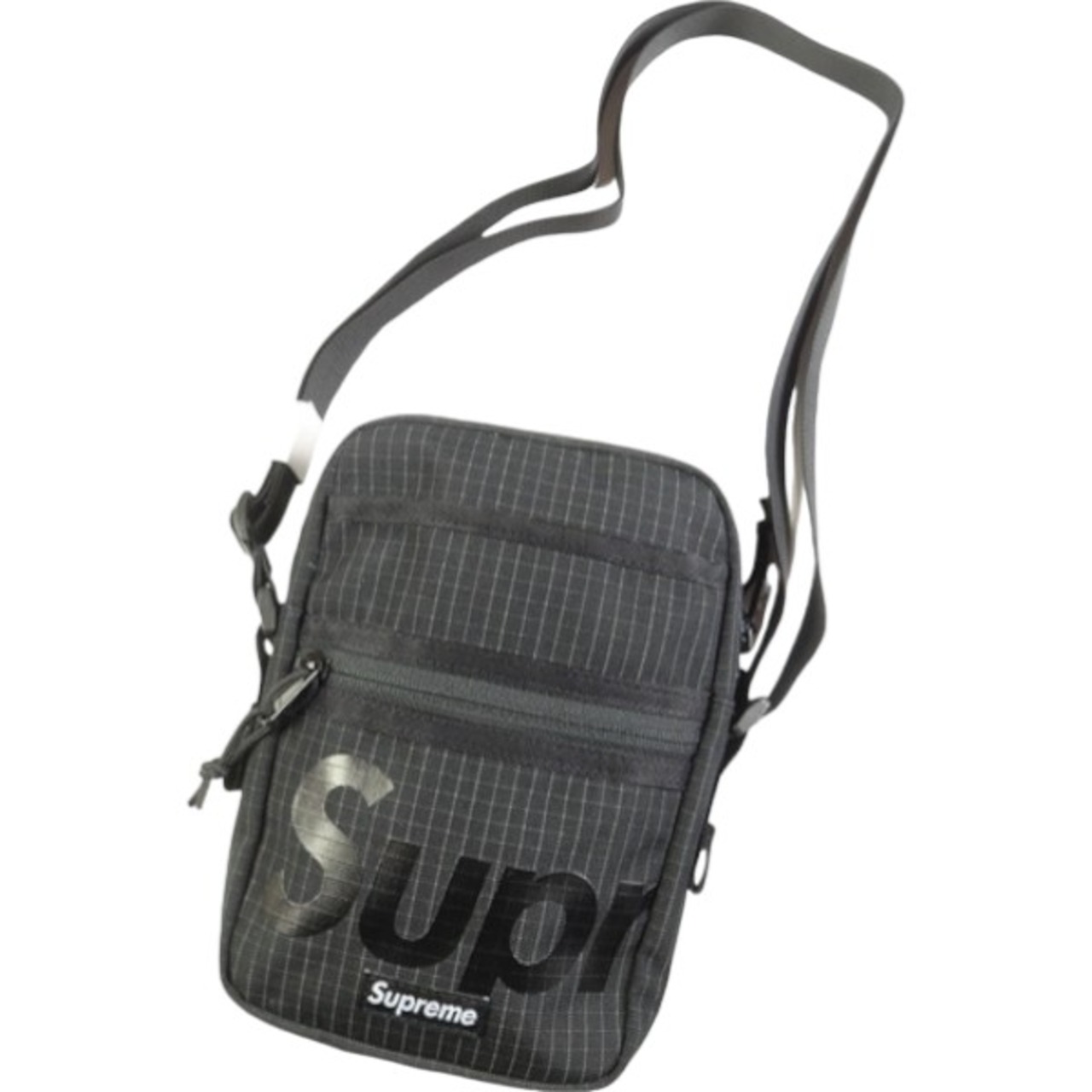 Size【フリー】 SUPREME シュプリーム 24SS Shoulder Bag Black  