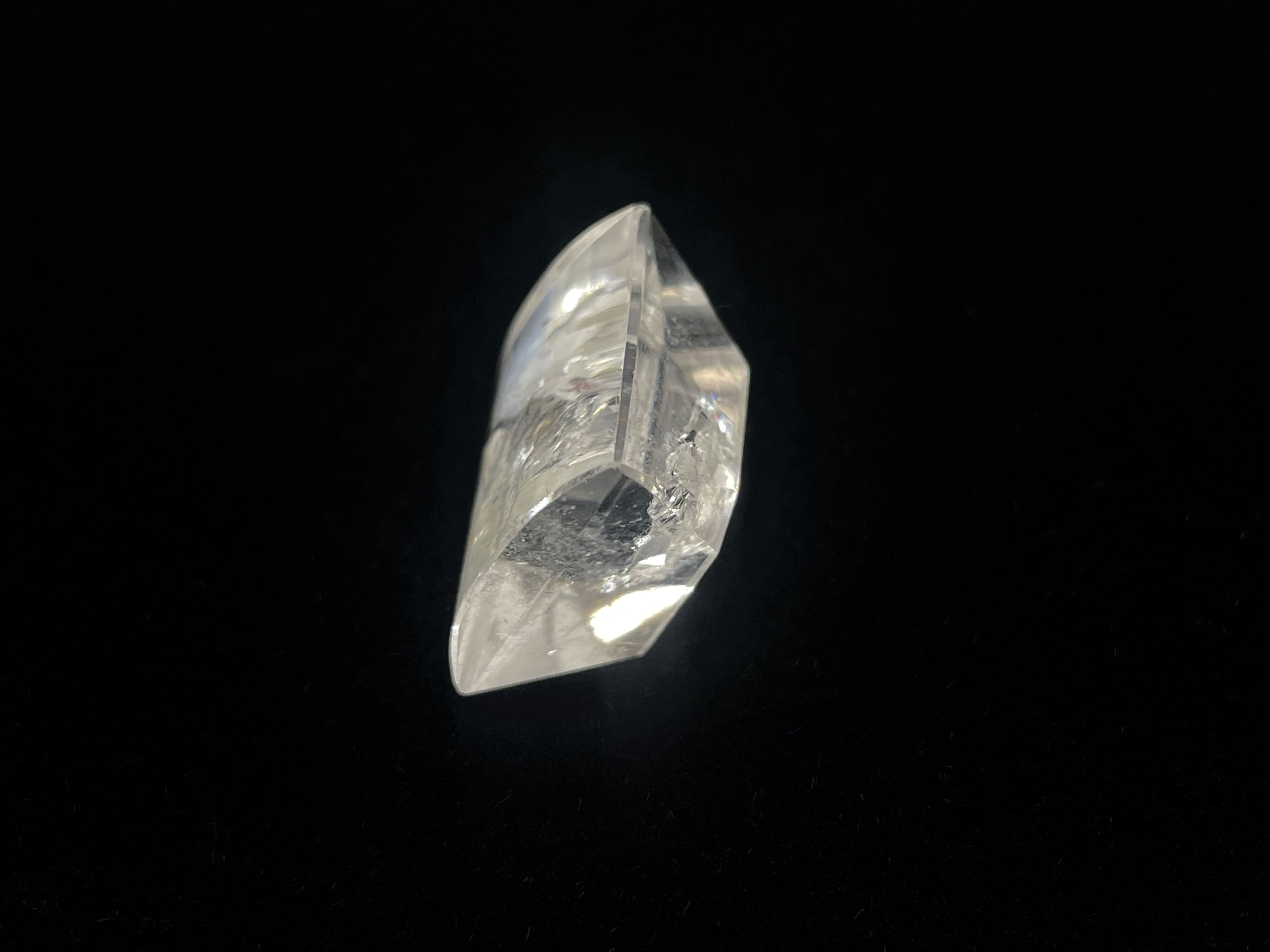ポリッシュ（貫入水晶） ポリッシュ（貫入水晶） | DantaliaN