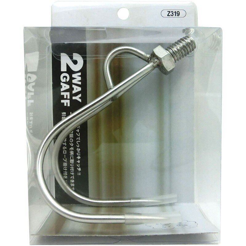 Z319 2WAYギャフ | Fishing Shop ~釣王~