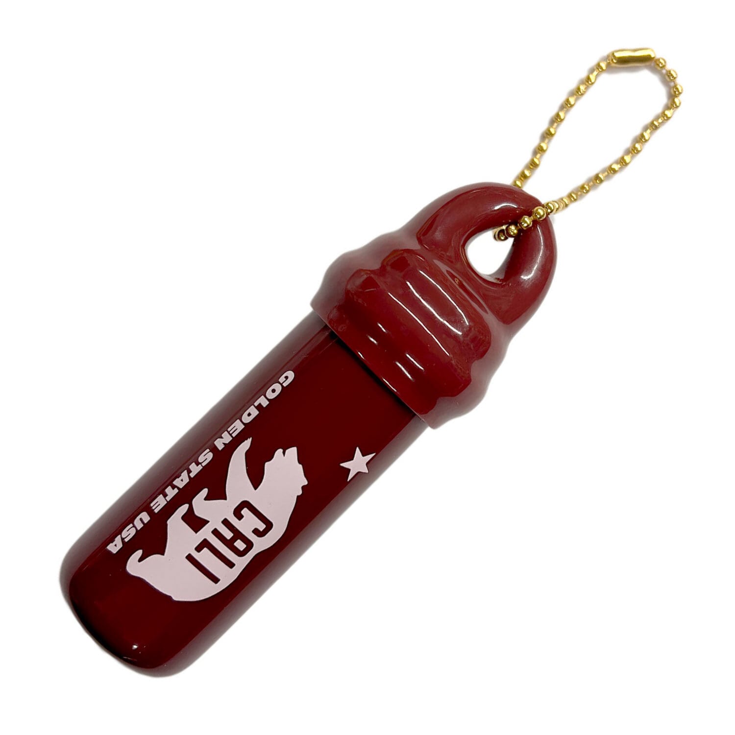 アウトドア 小物 水に浮く ちょっと便利なキーホルダー フローティング