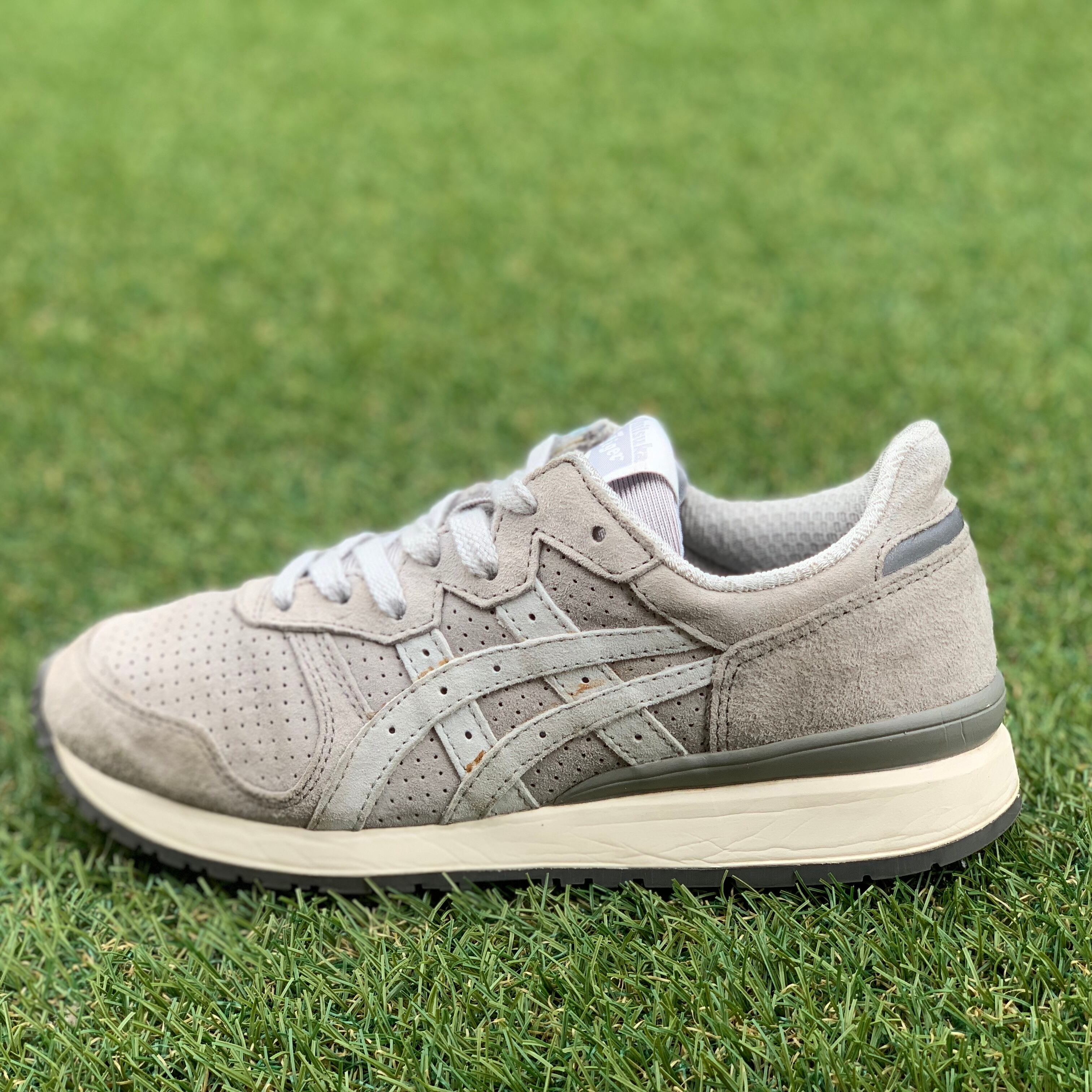 Onitsuka Tiger TIGHER ALLIANCE オニツカタイガー タイガーアライアンス C269