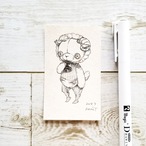 牡羊座の子*ドローイング