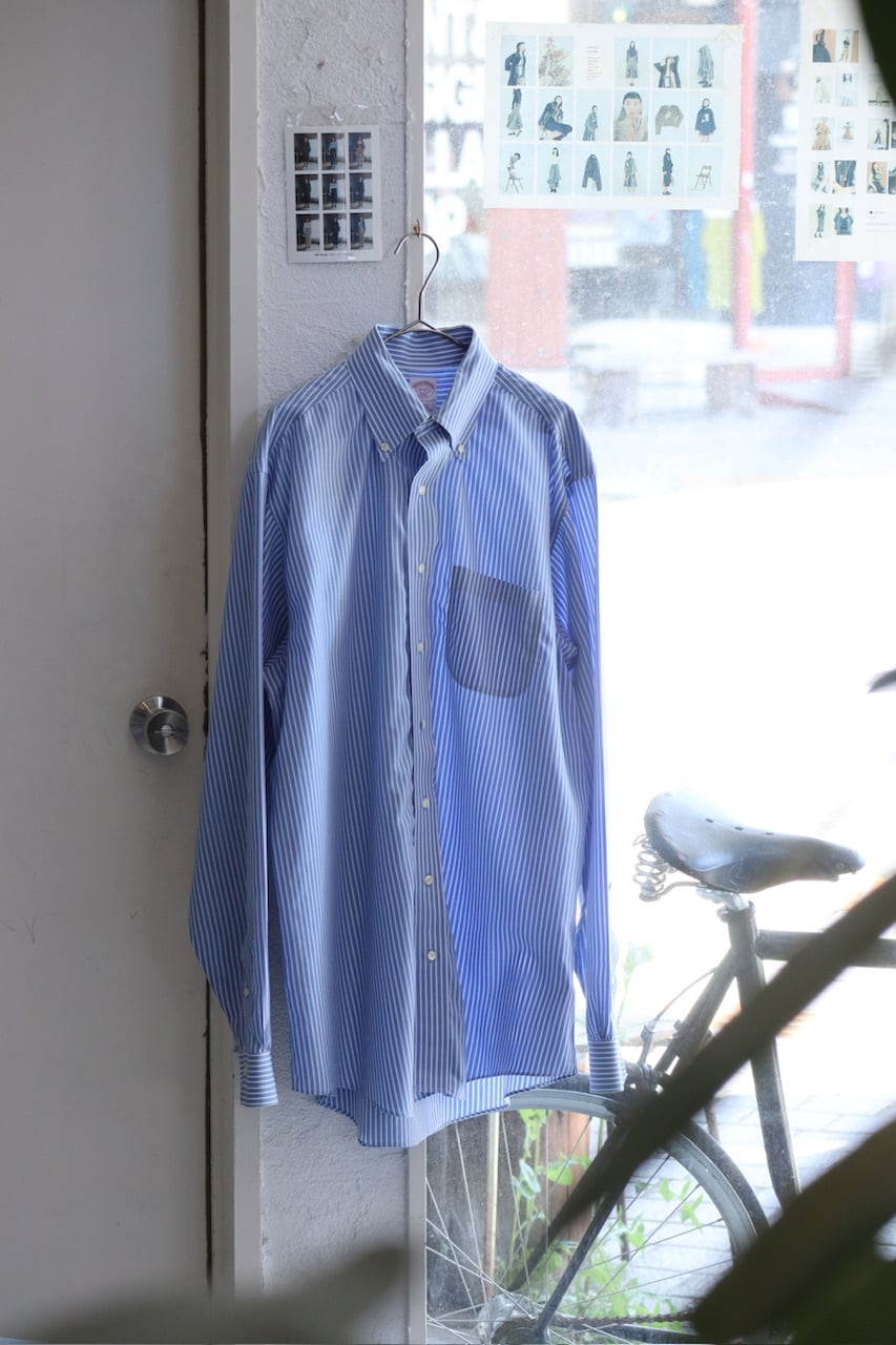 80's Frostproof flannel shirt | etcetera. vintage archive store