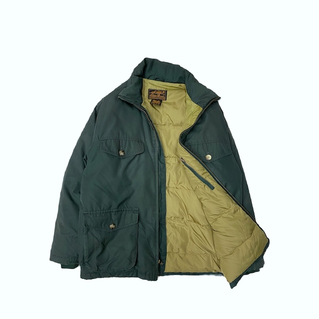 Eddie Bauer "Goose Down"