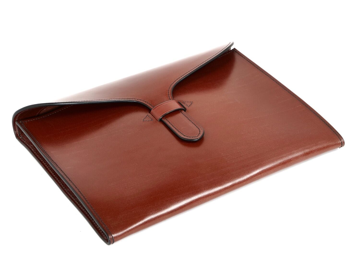 Rutherfords / Tongue Folio Case / Medium Size | UNION WORKS ONLINE