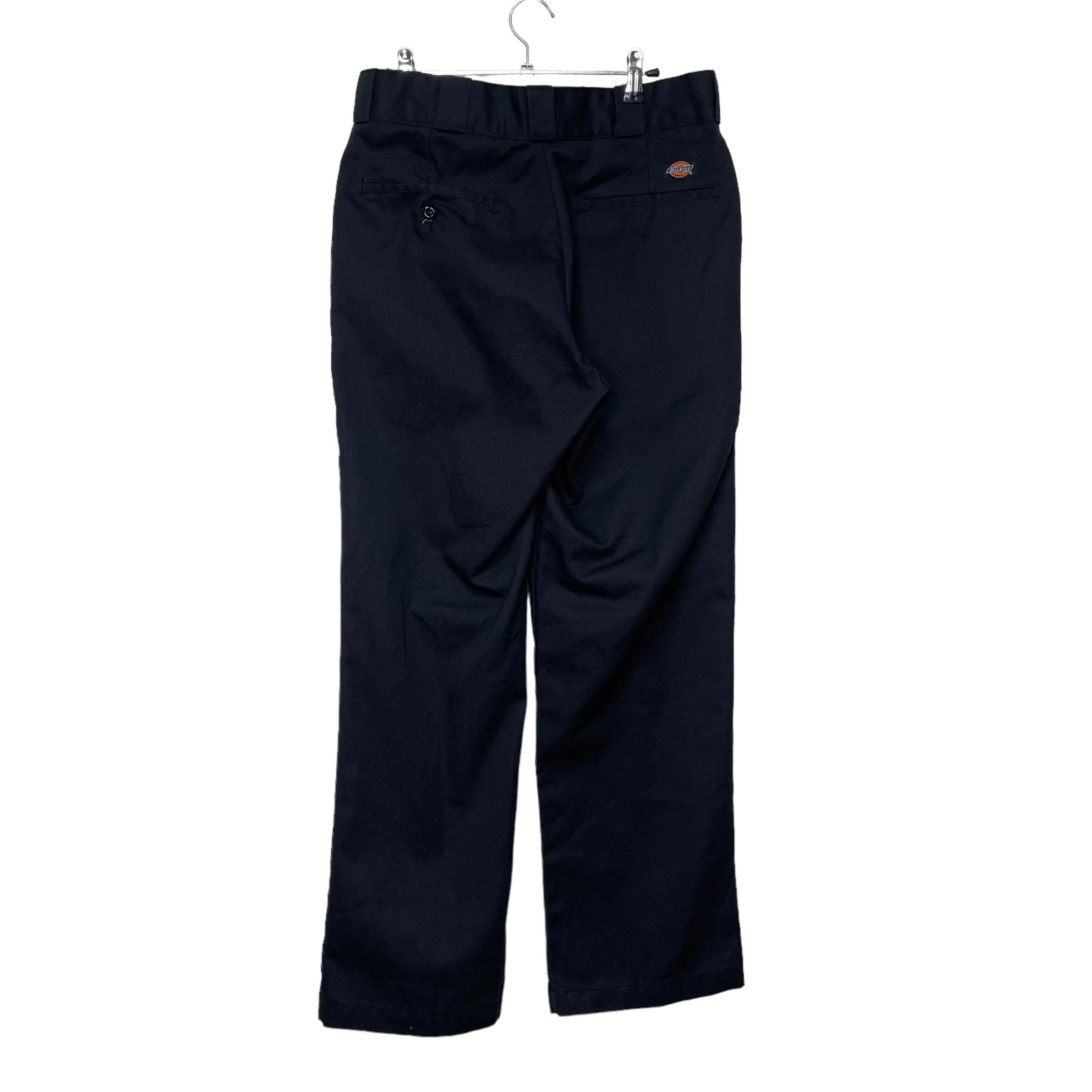 【W32×L30】Dickies 874 ワークパンツ　ブランドタグ | 古着屋OLDGREEN powered by BASE