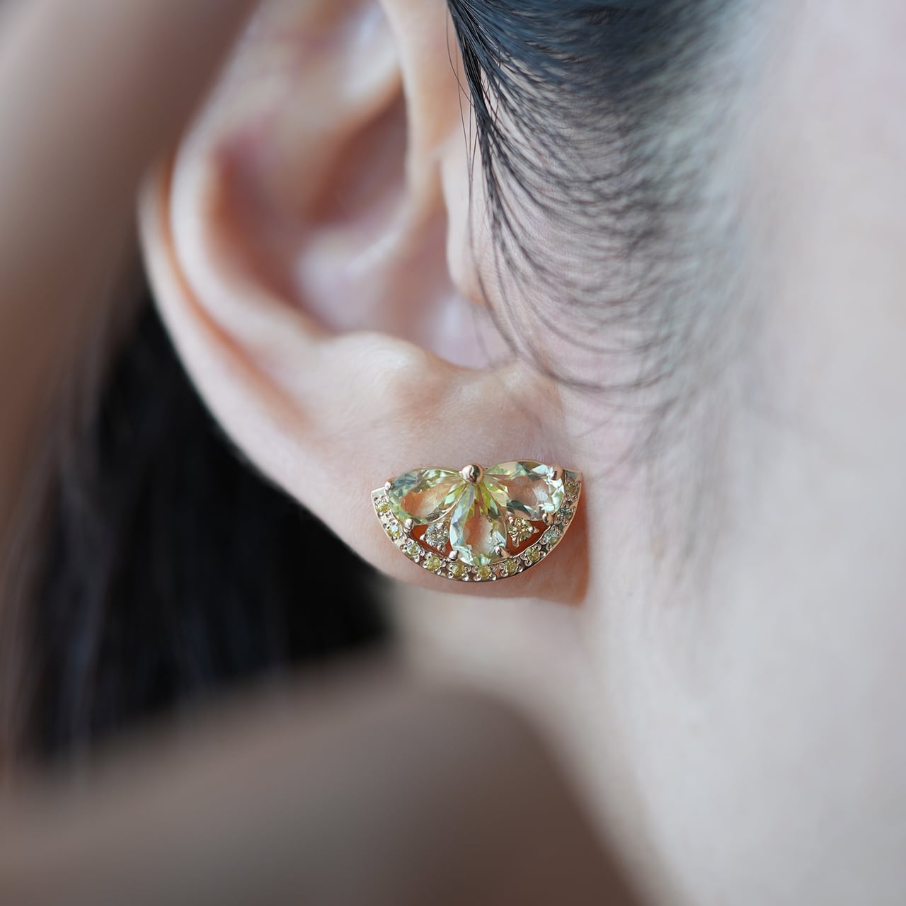 Fruits of Muse | himari-jewelry online shop