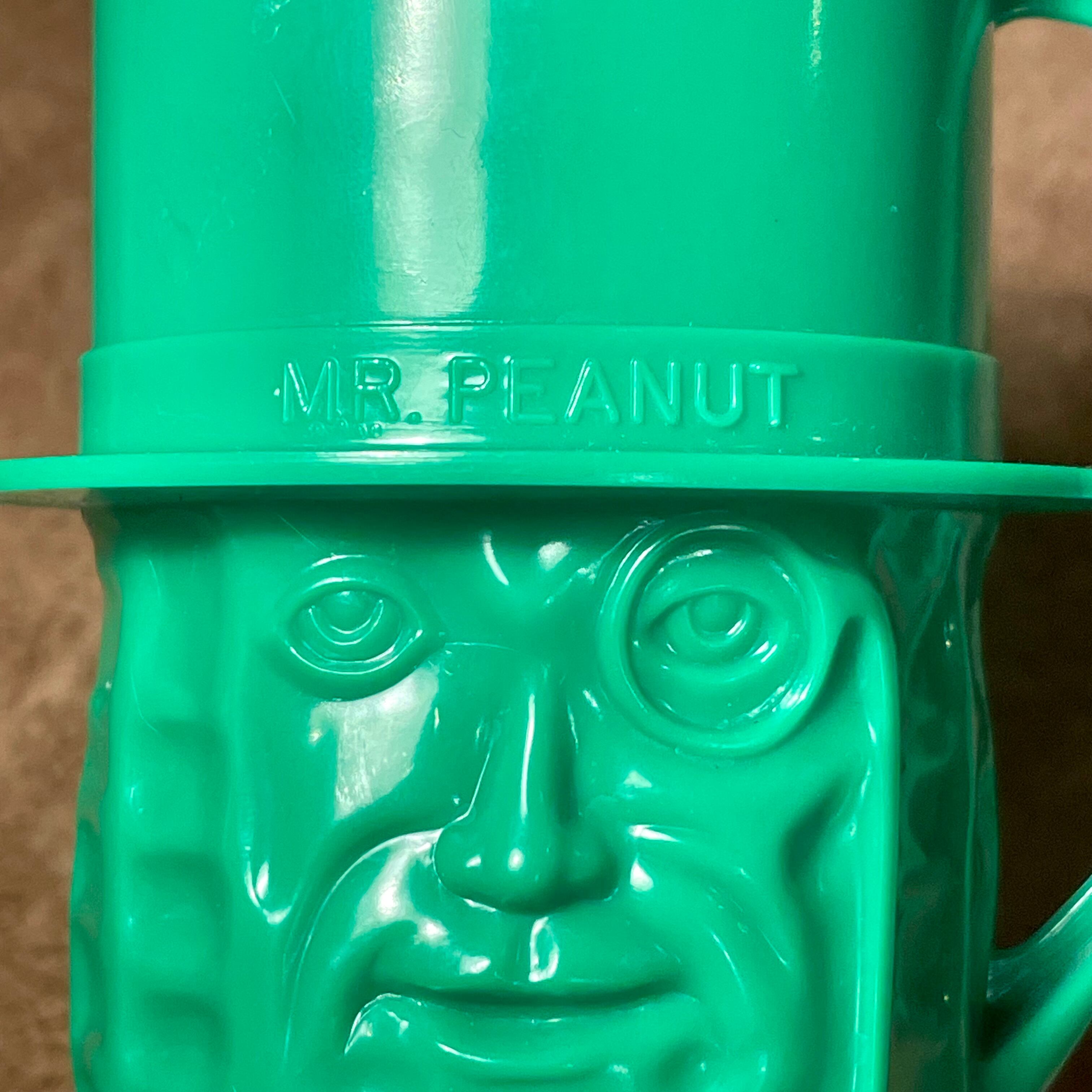 Mr. Peanuts | CANDY STORE ROCK