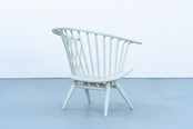 Ilmari Tapiovaara  | Crinolette Chair