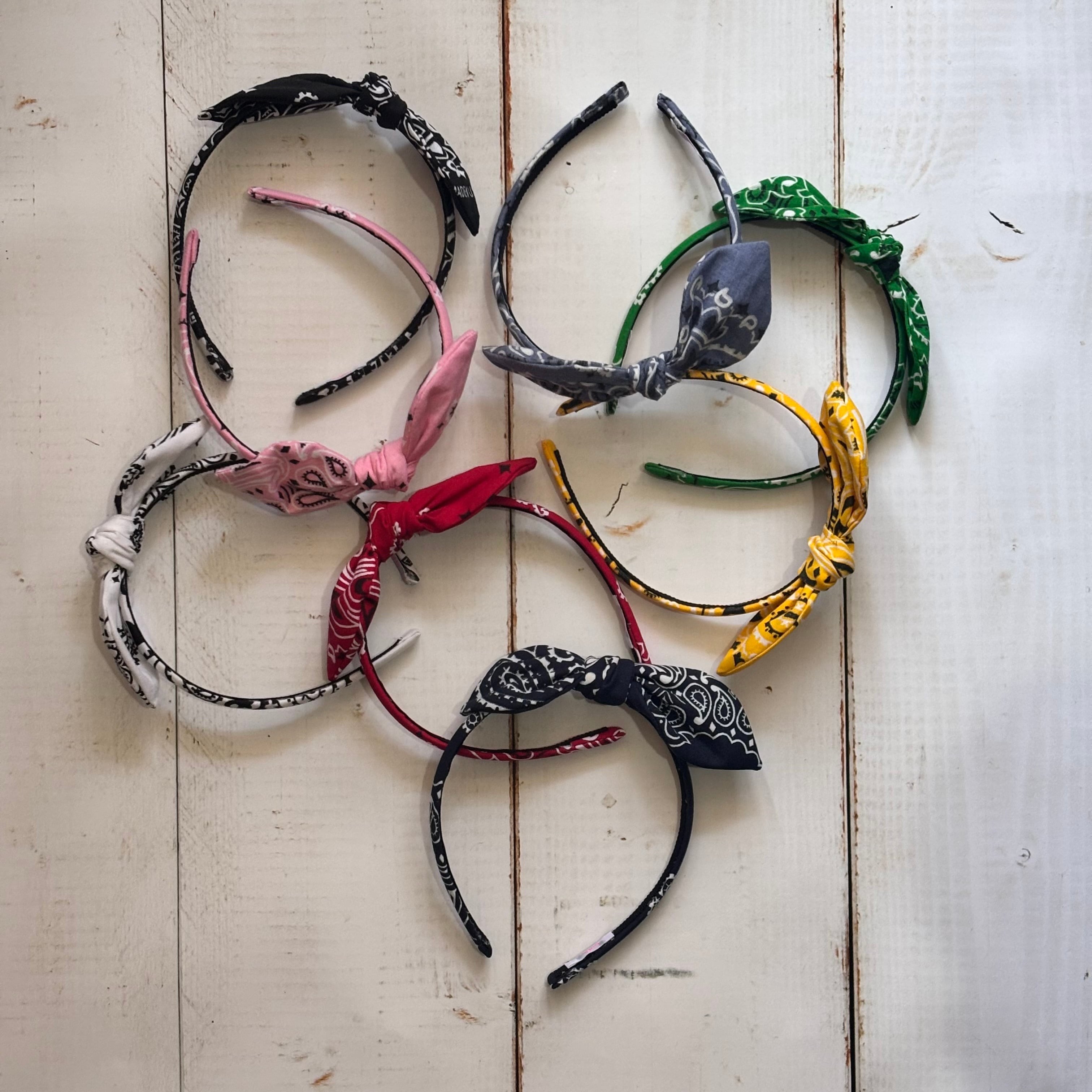 Hair Accessory | lusikka online shop