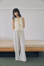 DU260522 Layered Two Piece Tops