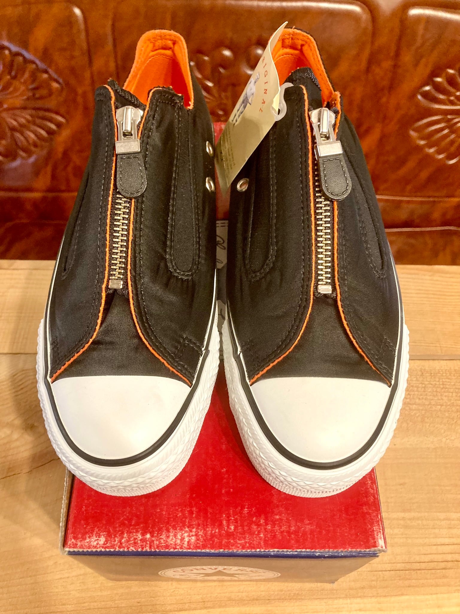 CONVERSE（コンバース） ALL STAR NYLON Z（オールスター ナイロン