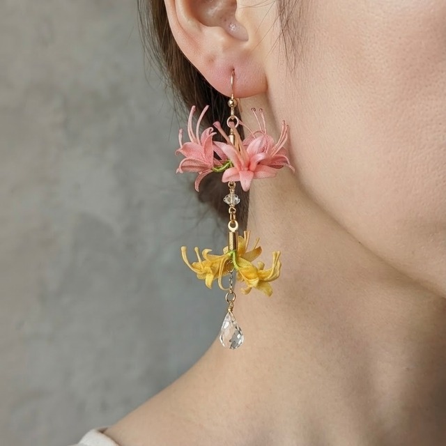 Reserved for Jana Thiel　巡花「華」Jana Thiel様専用購入ページ