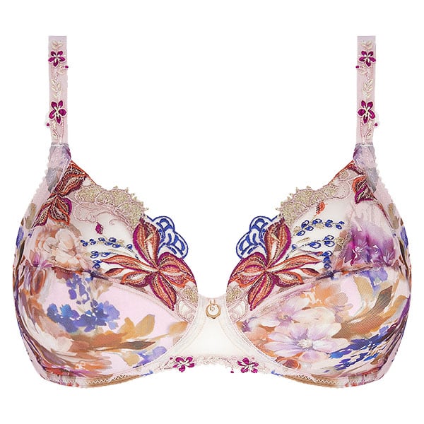 秋冬シリーズ | LISE CHARMEL JAPAN