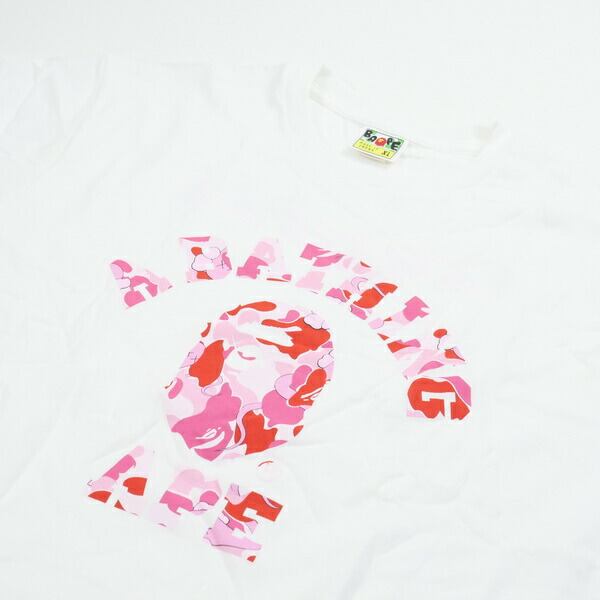 Size【XL】 A BATHING APE ア ベイシング エイプ ×KAWS カウズ ABCサル ...