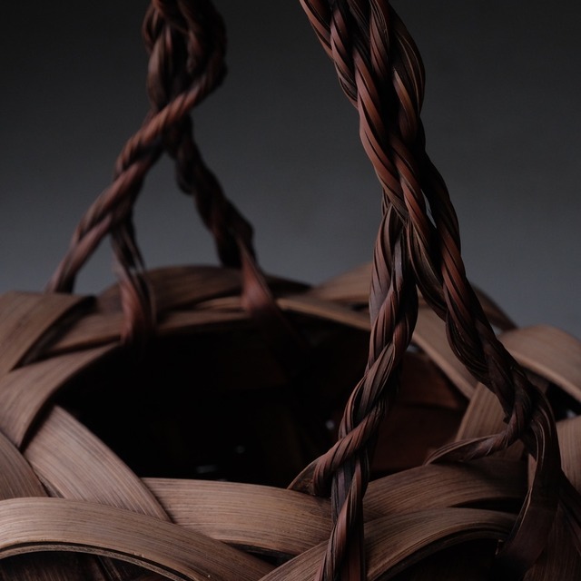 Flower Basket